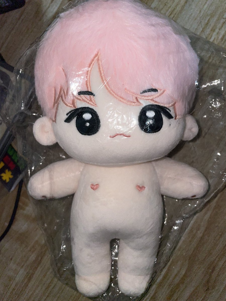 ethanncart's tweet photo. wts lfb ph doll ph

heeseung 20cm doll feixi mimi without skeleton 

— ₱500 payo  
— if dop 250 payo, 350 balance after two weeks
— onhand ready to ship

# heeseung 20cm doll wts lfs ph https://t.co/lTqqmY1xXK