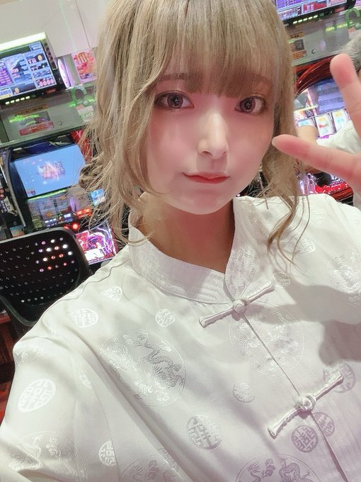 Twitterのコスプレ画像4