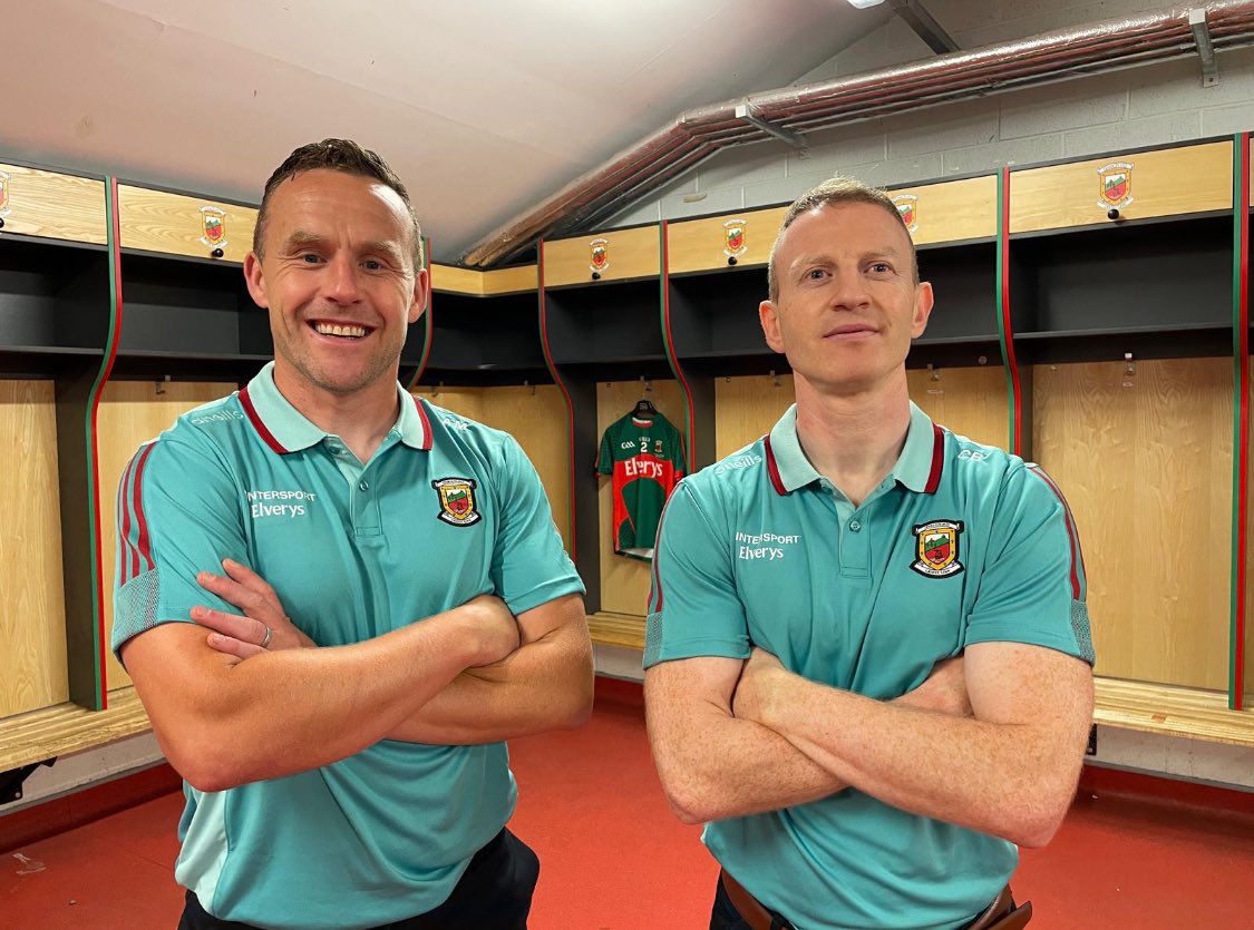 Mayo Coaching & Games (@mayogaacoaching) on Twitter photo #mayogaa from all <a href="/MayoGAACoaching/">Mayo Coaching & Games</a> we congratulate Andy on his appointment as Mayo senior team manager & wish both himself Colm & back room team the very best of luck,we look forward to working with ye lads <a href="/MayoGAA/">Mayo GAA</a> <a href="/ConnachtGAA/">Connacht GAA</a> <a href="/Ballagh_GAA/">Ballaghaderreen GAA</a> <a href="/DavittsGAA_LGFA/">Davitts GAA & LGFA</a> <a href="/billymacn/">Billy Mc Nicholas</a> #mayogaa from all <a href="/MayoGAACoaching/">Mayo Coaching & Games</a> we congratulate Andy on his appointment as Mayo senior team manager & wish both himself Colm & back room team the very best of luck,we look forward to working with ye lads <a href="/MayoGAA/">Mayo GAA</a> <a href="/ConnachtGAA/">Connacht GAA</a> <a href="/Ballagh_GAA/">Ballaghaderreen GAA</a> <a href="/DavittsGAA_LGFA/">Davitts GAA & LGFA</a> <a href="/billymacn/">Billy Mc Nicholas</a>