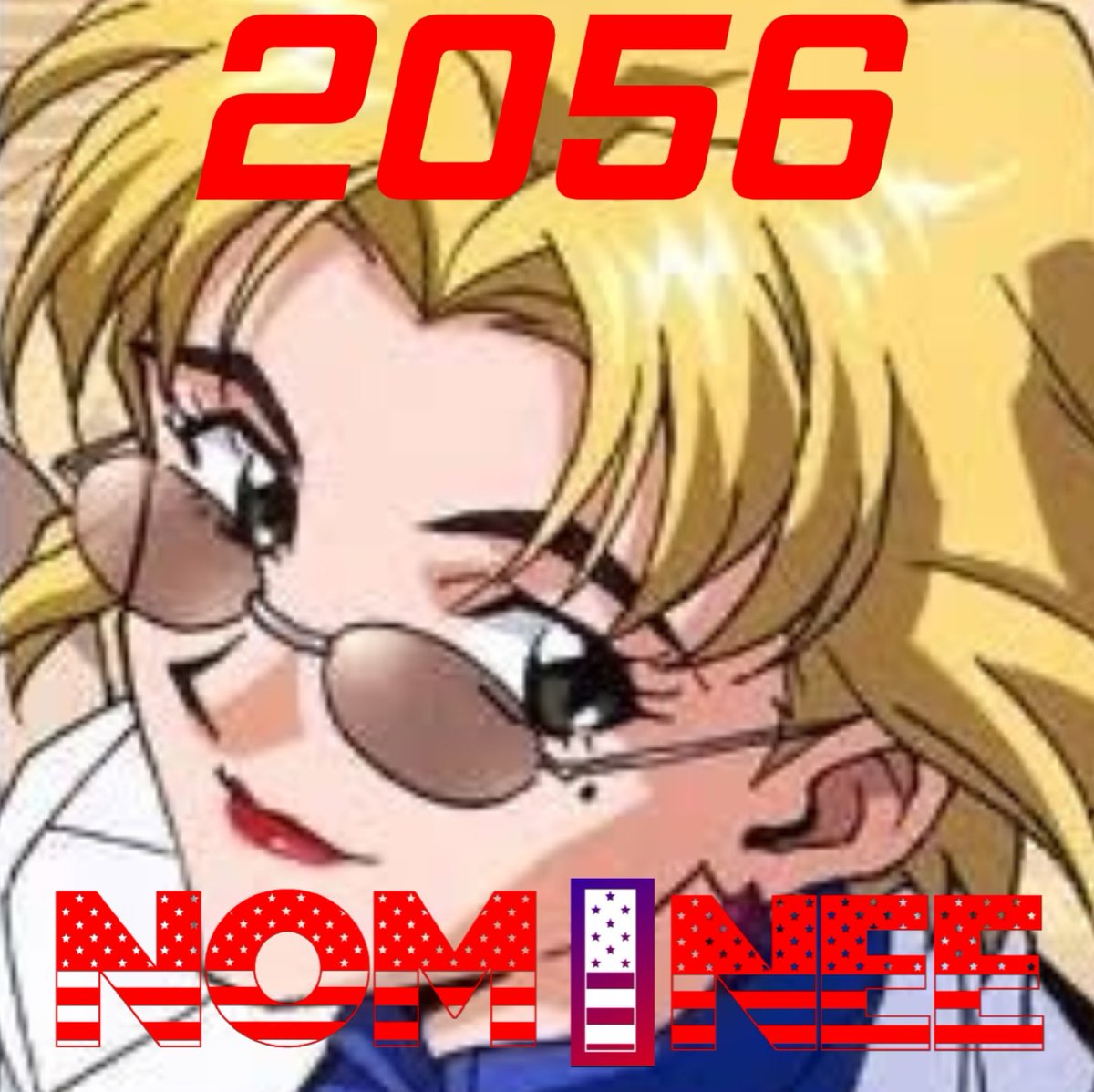 USGS Independence (@independencesim) on Twitter photo <a href="/Ritsuko_Stan/">Ritsuko Akagi</a> Fmr Republican Governor of Wyoming is the Independence Nominee!! <a href="/Ritsuko_Stan/">Ritsuko Akagi</a> Fmr Republican Governor of Wyoming is the Independence Nominee!!