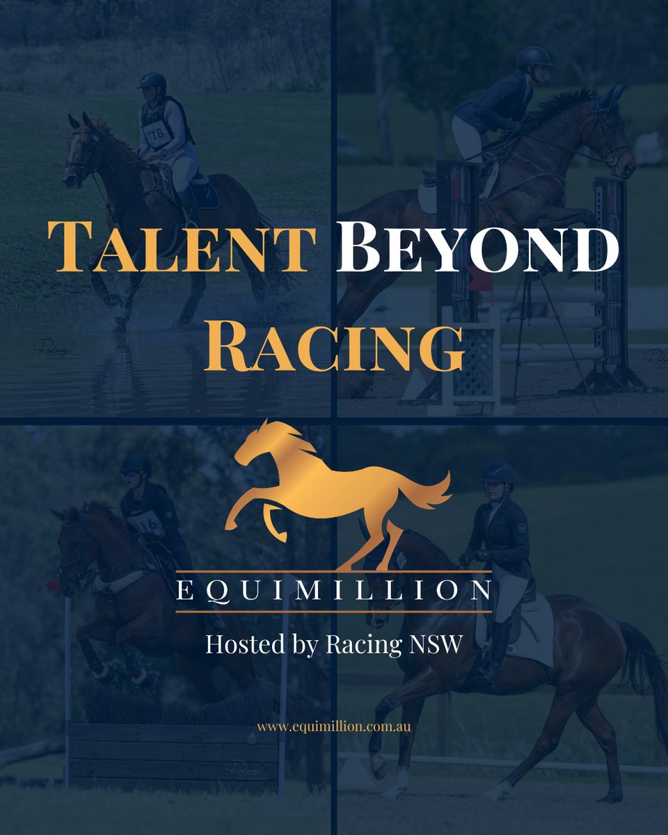 Equimillion tweet media