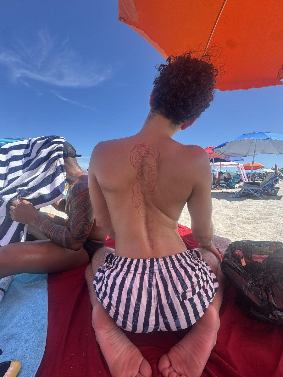 Missing the beach rn…