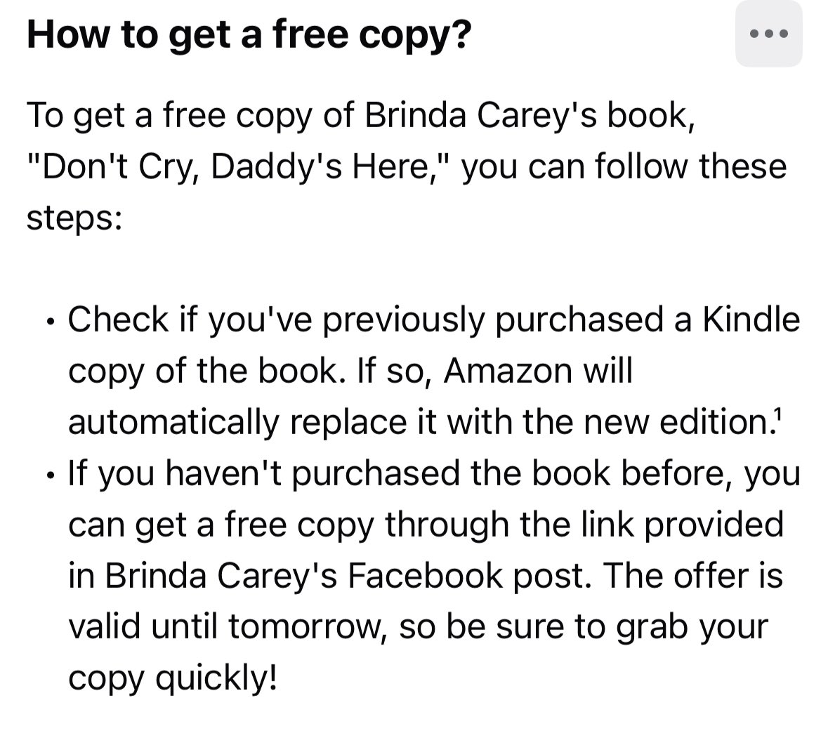 brindacarey's tweet photo. https://t.co/R2dWH5XKPv