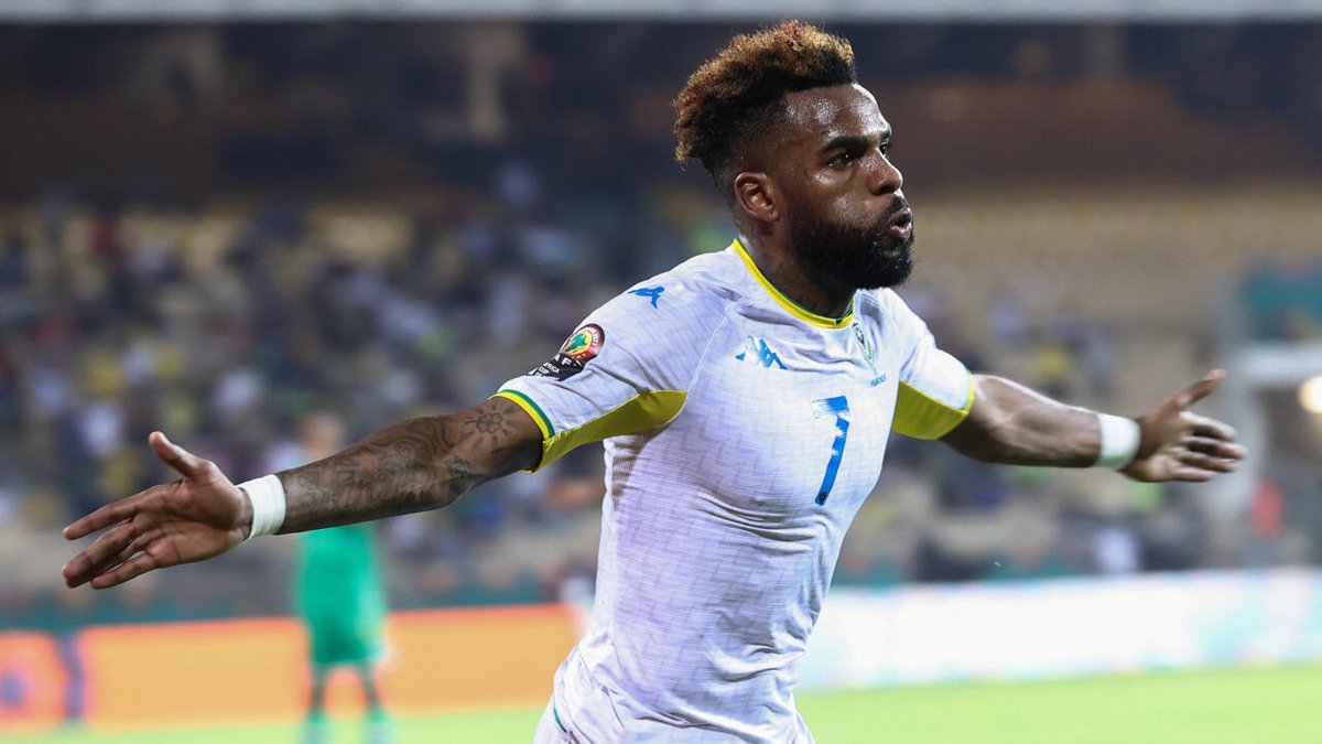 FRANCE 24 – Sports tweet media