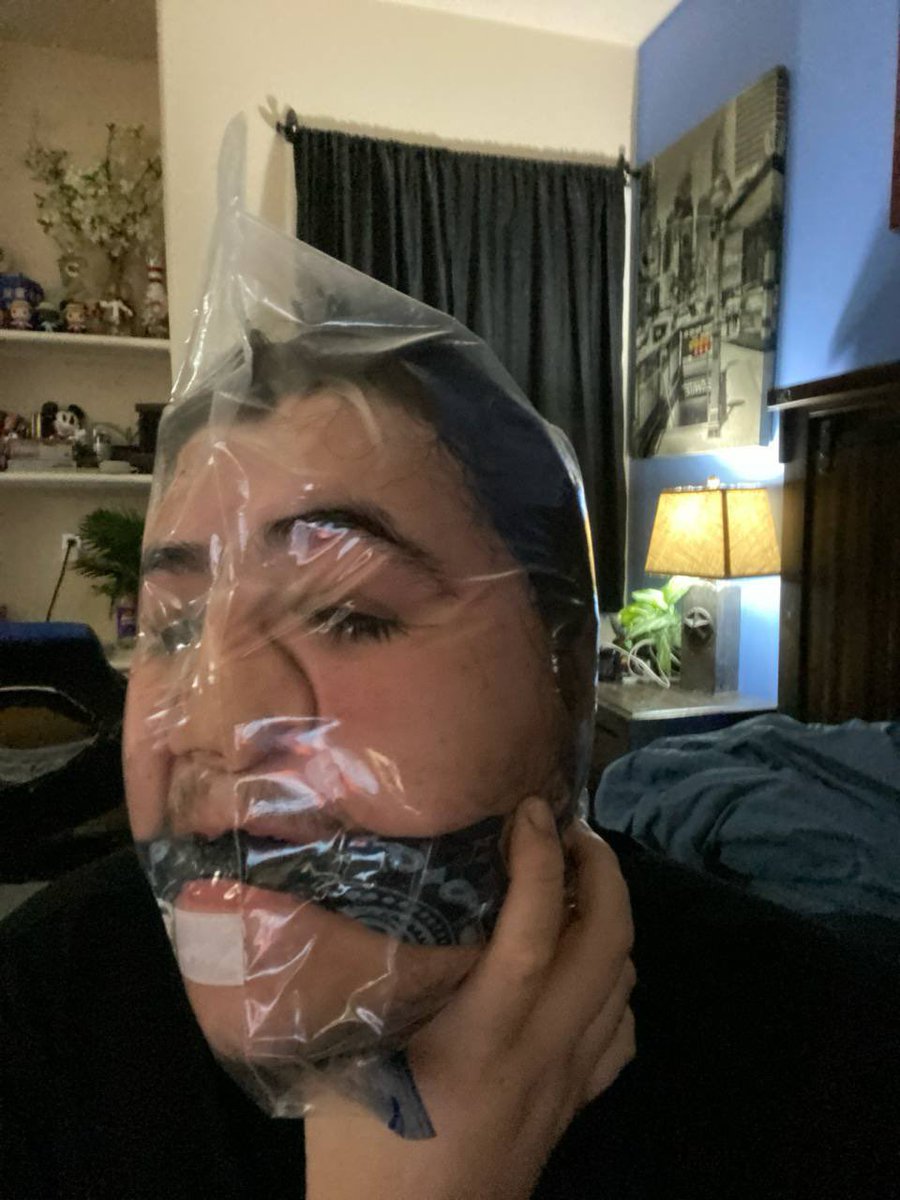MikeBagged's tweet photo. Am I doing this right? https://t.co/LMDLmwf0Sd