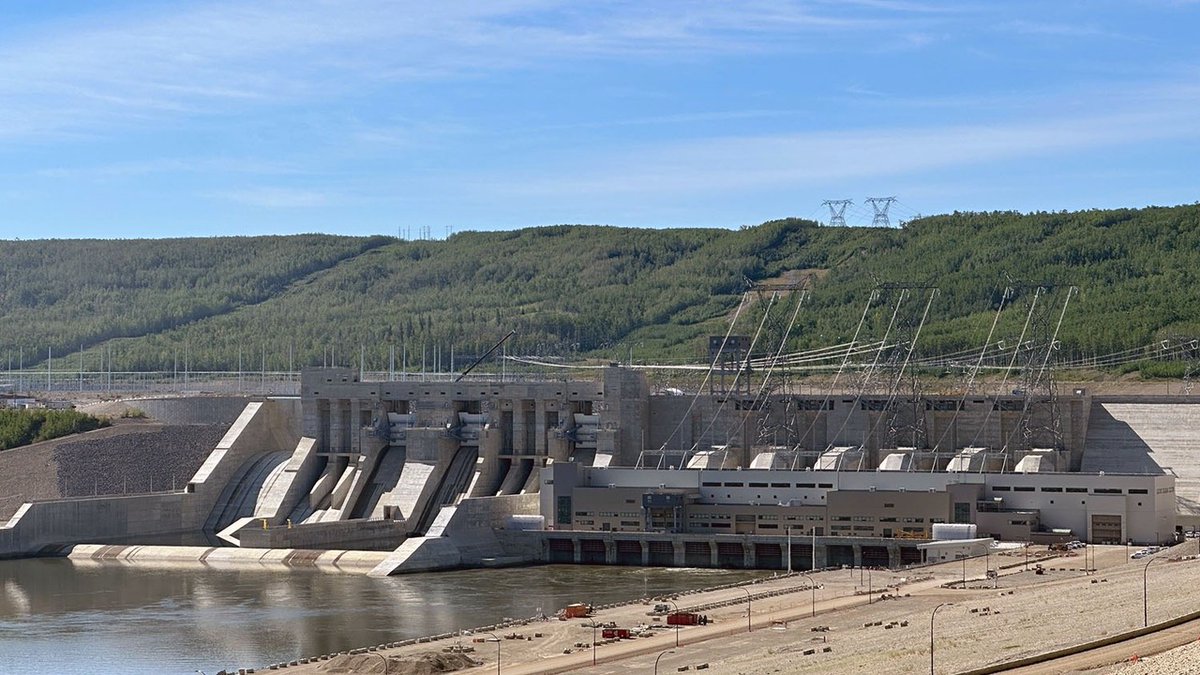 We are very pleased to report that the sixth and final generating unit of the Site C dam is now in operation!

Congratulations to the members who helped make Site C a reality. The dam can power up to 500,000 homes each year because of your work!