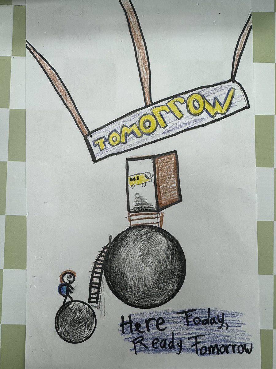 Morris Brandon MC Art Studio tweet media