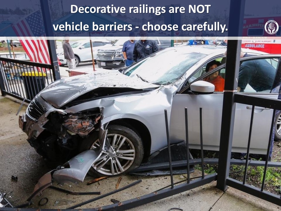 SaferStorefront's tweet photo. Promoting Public Safety where we Work, Play, Shop, and Eat! #100TimesPerDay #StorefrontCrash
https://t.co/YevEkd5emi https://t.co/c3uJP9GvdA