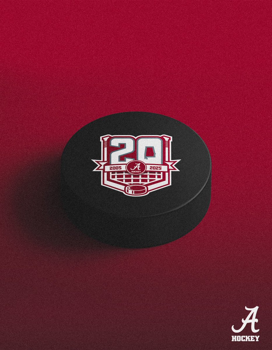 Alabama Hockey tweet media
