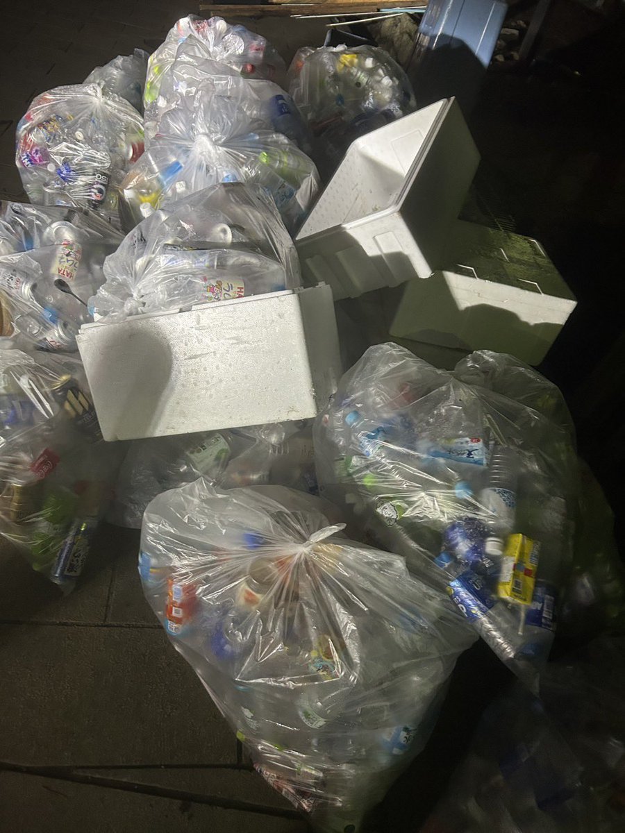 【公式】奈良神農会 tweet media