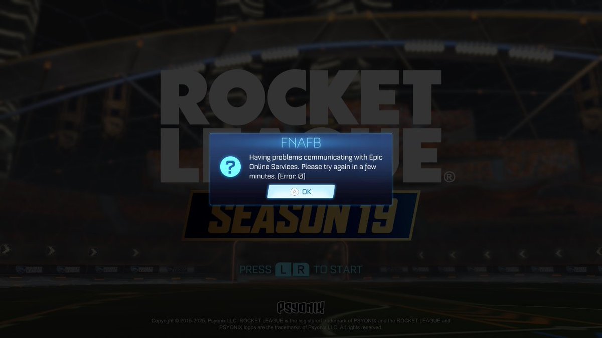 Epic Game Alerts tweet media