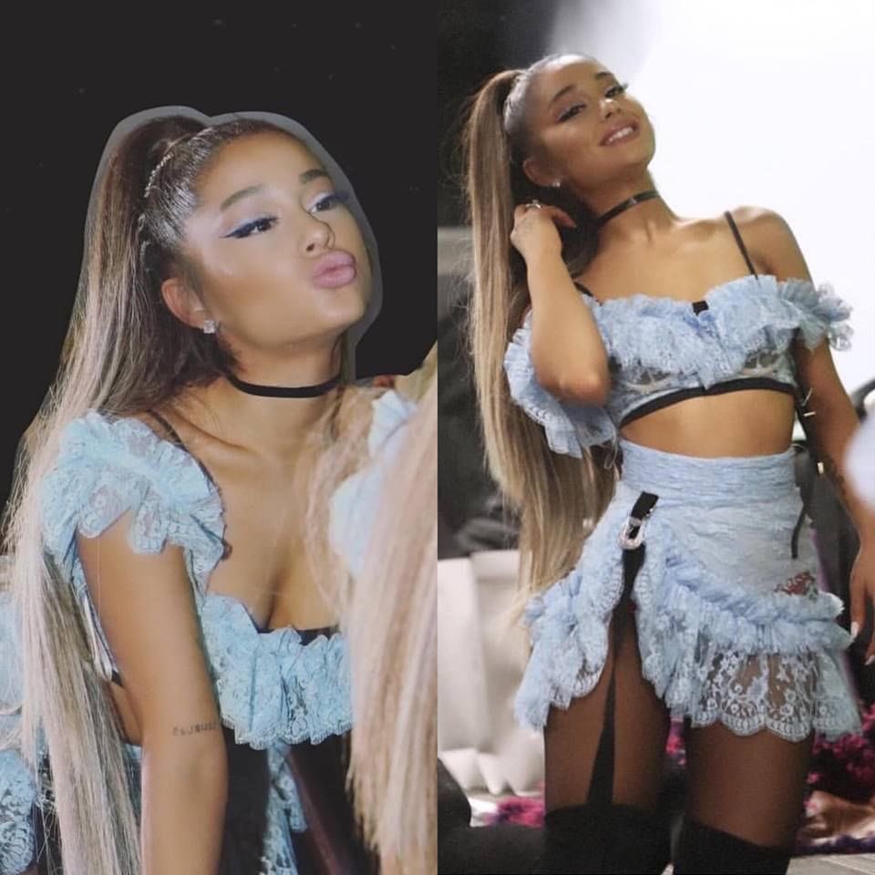 dreagx's tweet photo. @McJourdyn @sunshinesnati0n it’s one of her previous fits tho https://t.co/qiA84oqzGm