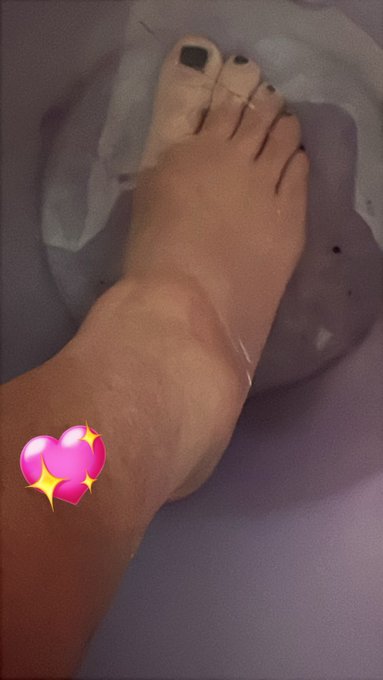 Watch BetzyBlack❤️'s leaked NSFW photo on TwXstars