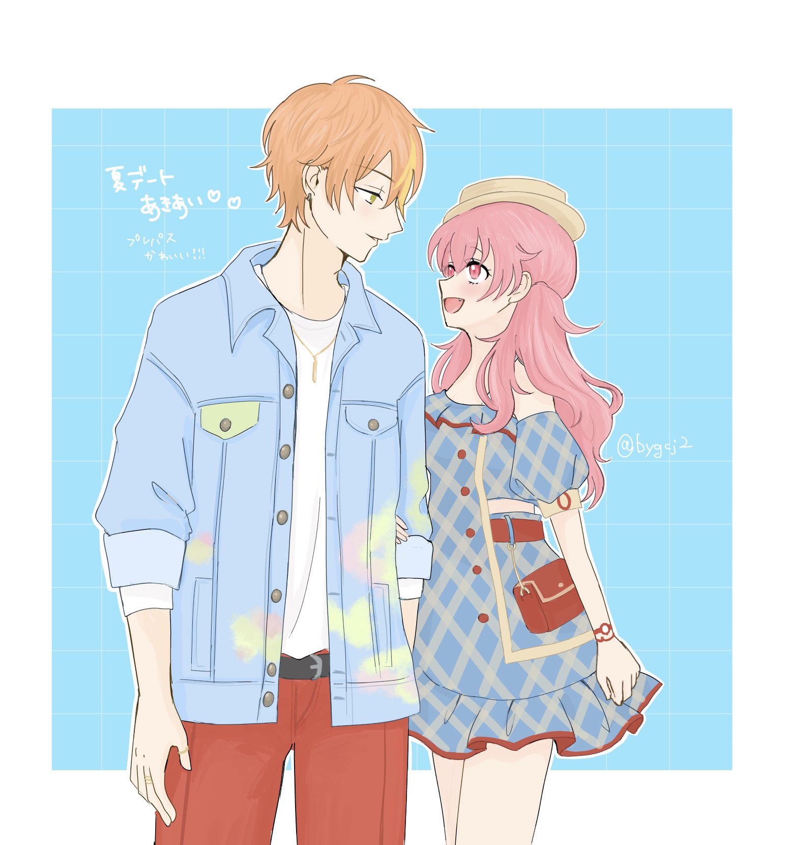 ひよこ豆様♡ありがとうございます♡ Tomo.N🐥トモエヌ (@tomo_n_mw) / X