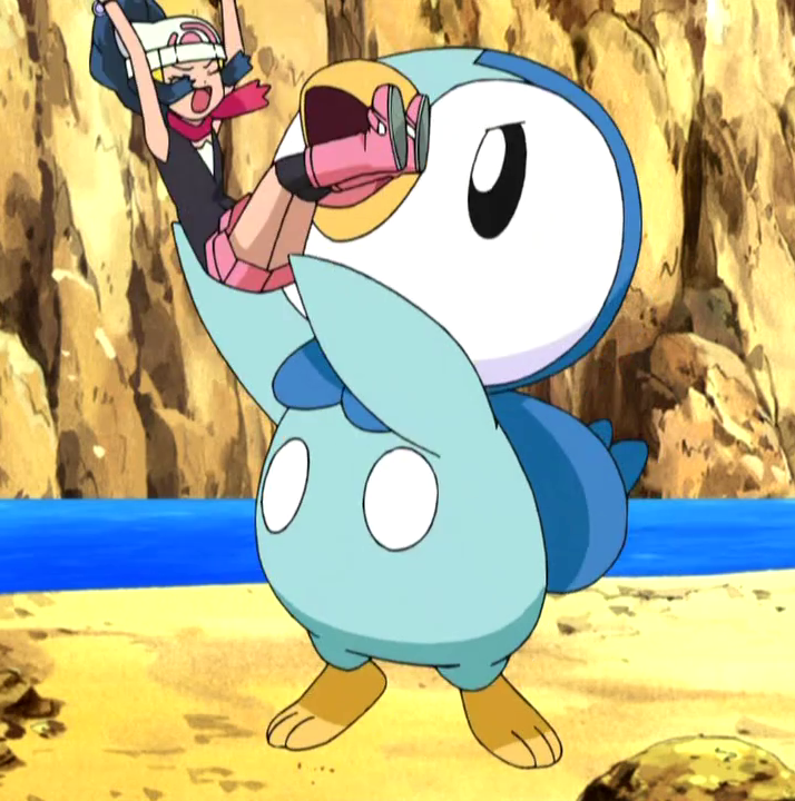 Xeogran's tweet photo. Shrunken Dawn is so cute! 💙
"Hystorical Mystery Tour" is a very underrated Pokemon episode. https://t.co/fERqpESG5k