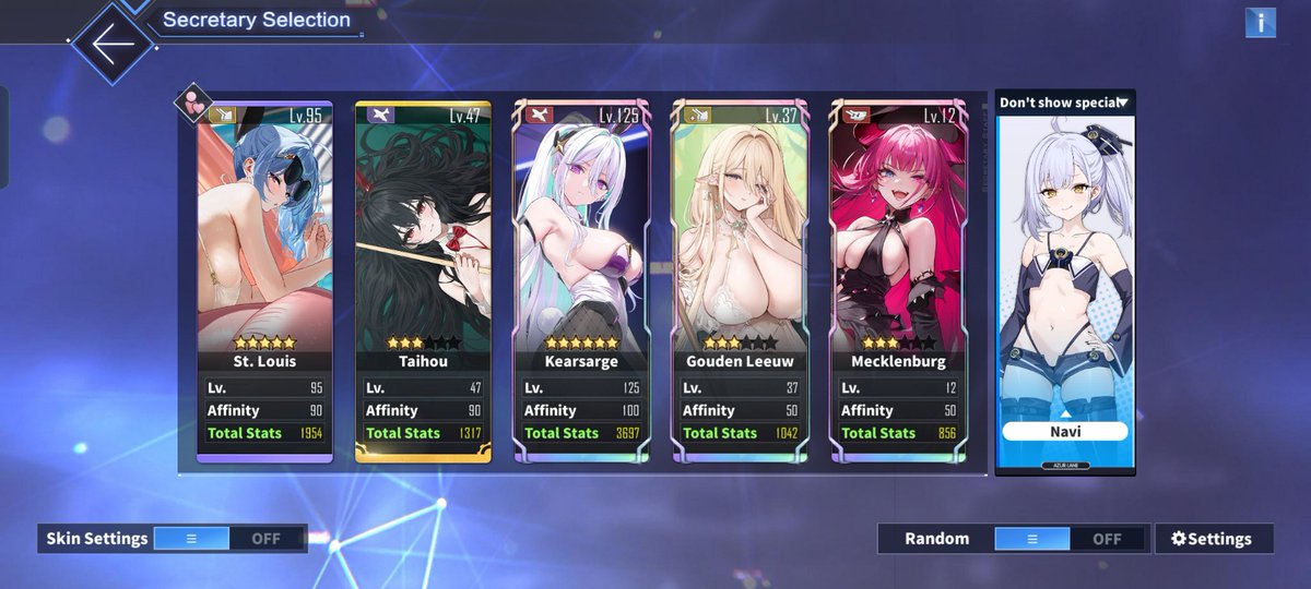 LunoAki's tweet photo. Happy 7th Anniversary
#AzurLane7thAnniv https://t.co/R8wIxA3dBg