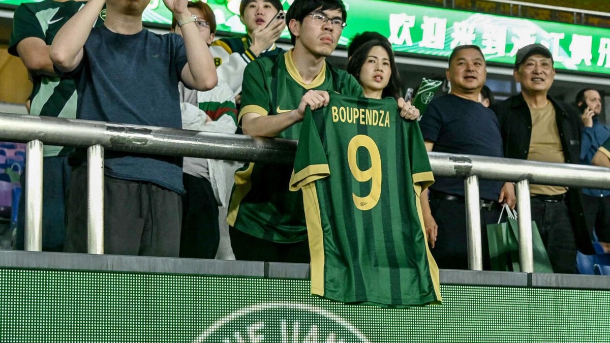 FRANCE 24 – Sports tweet media