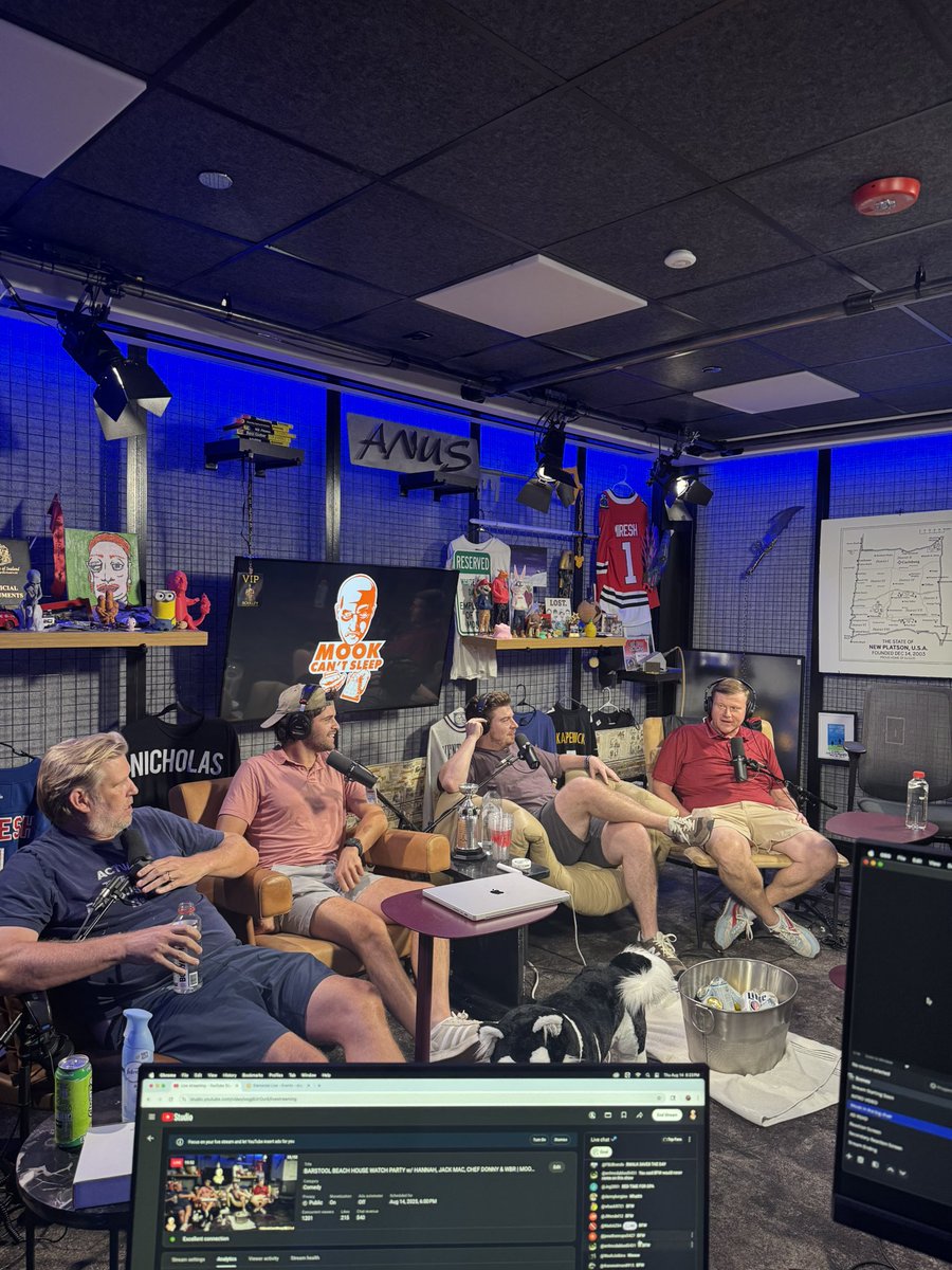 Mook (@connormook_) on Twitter photo Electric panel to start 
youtube.com/live/oogjB3rOu… Electric panel to start 
youtube.com/live/oogjB3rOu…