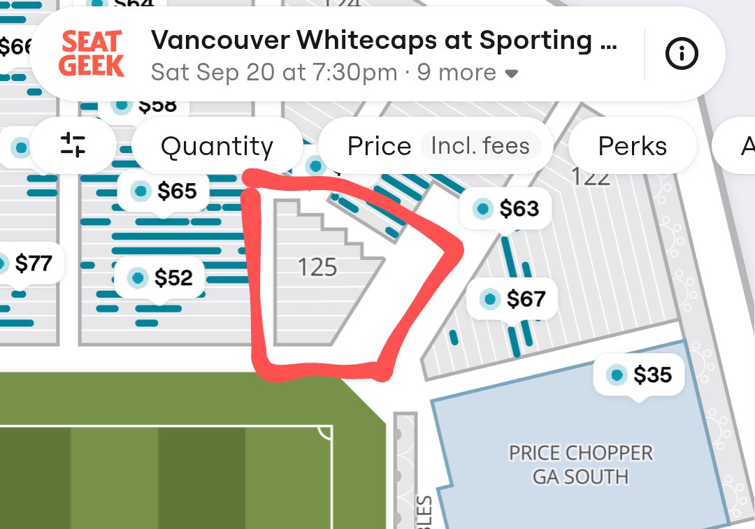 HELP US WELCOME: 
<a href="/esmuellert_/">Thomas Müller</a> To The USA!
We want to turn SEC 125 @ KC Stadium RED for our FCB LEGEND!
VAN. @ KC: 9/20-7:30
We blocked the entire 90 seats &amp; hope to fill it w/ FCB Fans to show him what he's meant to us! We have 90 discounted tix @ $50
(Normally $80 or $70)
PM US