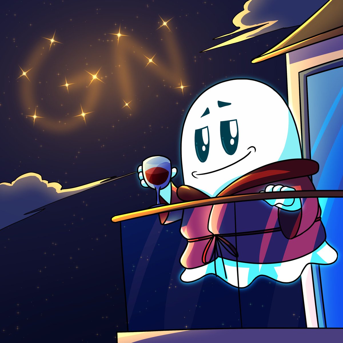 Kasper the Ghost of Kaspa tweet media