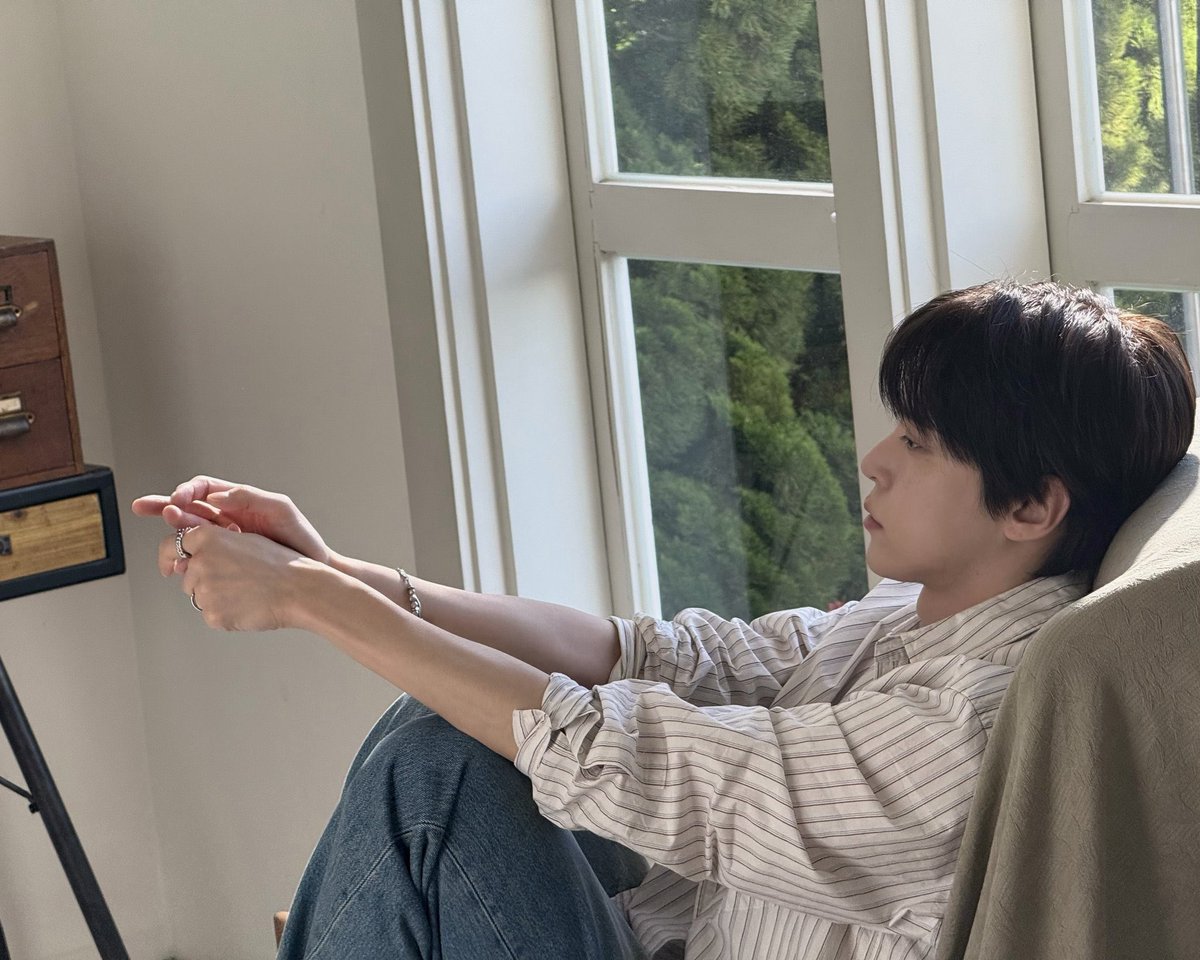 doyoungSTRMth's tweet photo. Streaming Playlist (15 AUG)

🩵 Spotify

1 hr: https://t.co/wg236M1SW5
3 hr : https://t.co/CANYOQBEdv
6 hr : https://t.co/ANwL5I9nxD
12 hr : https://t.co/9Lcg19tRRA

🩵 Youtube Music
https://t.co/sptHOMe2Jf…

#โบยบินไปกับอูจู #โดปุสตรีม https://t.co/xnPPsdosko