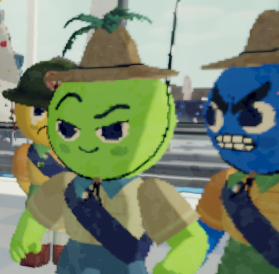 Hemo (Dreadhunter Dev) tweet media