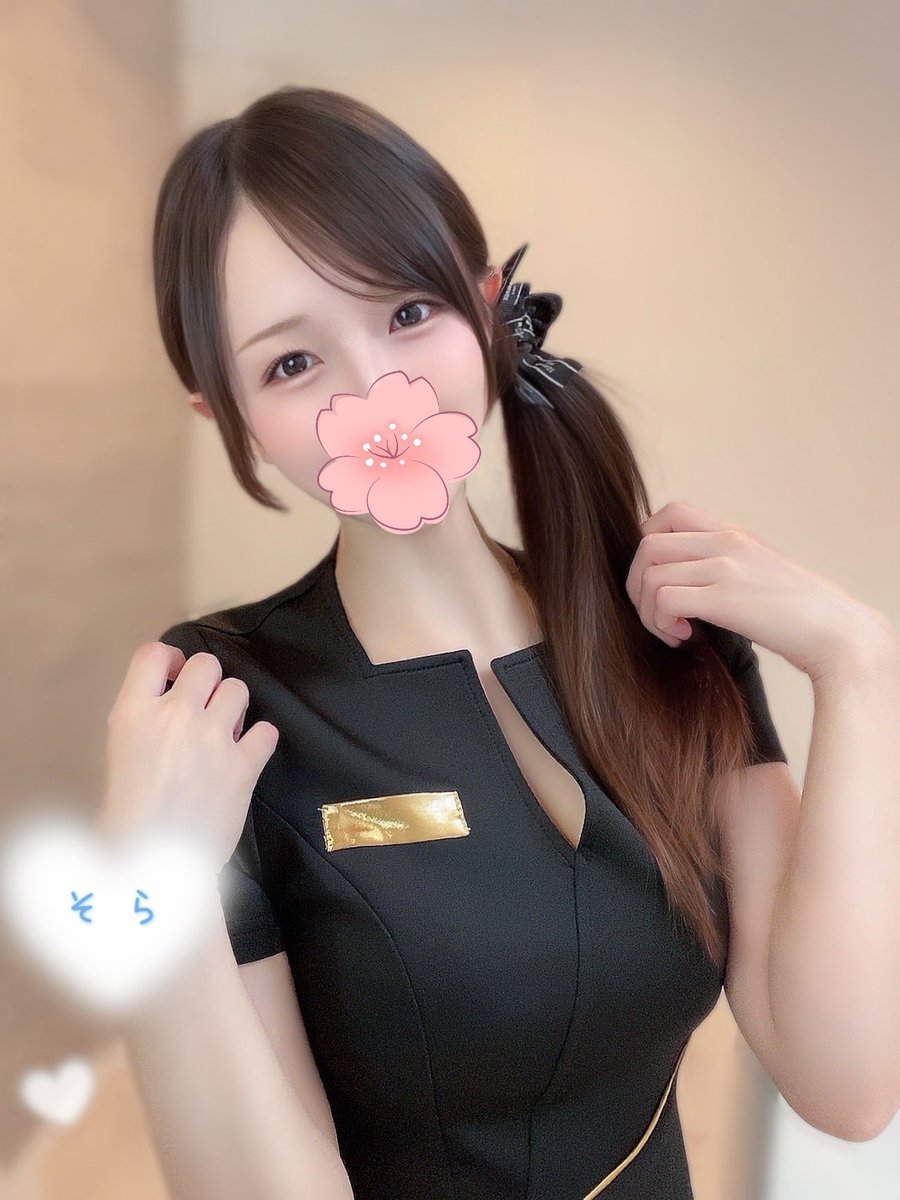 🩵🆕星野そら🩵 tweet media