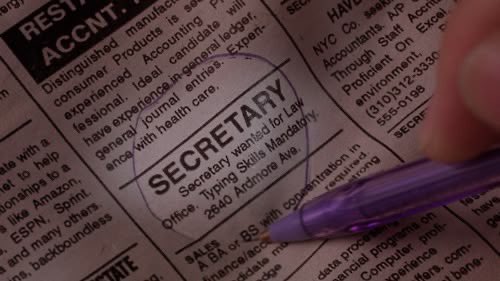 SpaderGasm's tweet photo. the beauty of Secretary (2002) https://t.co/d9AU9LVlKv