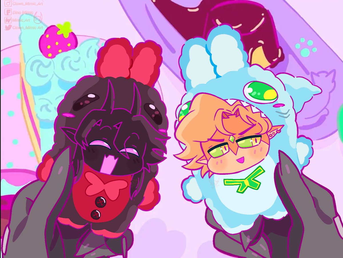 The sillies 🦈❤️
(I'm too late to this trend)
#Landduo #Foolish #FoolishFanart #Badboyhalo #Badboyhalofanart #foolhalo #BBH #BBHfanart #foolishg