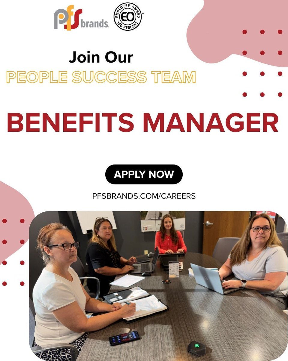 PFSbrands tweet media