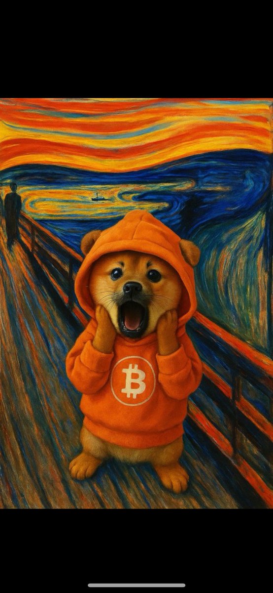 Moonwalk 🧡 $DOG tweet media