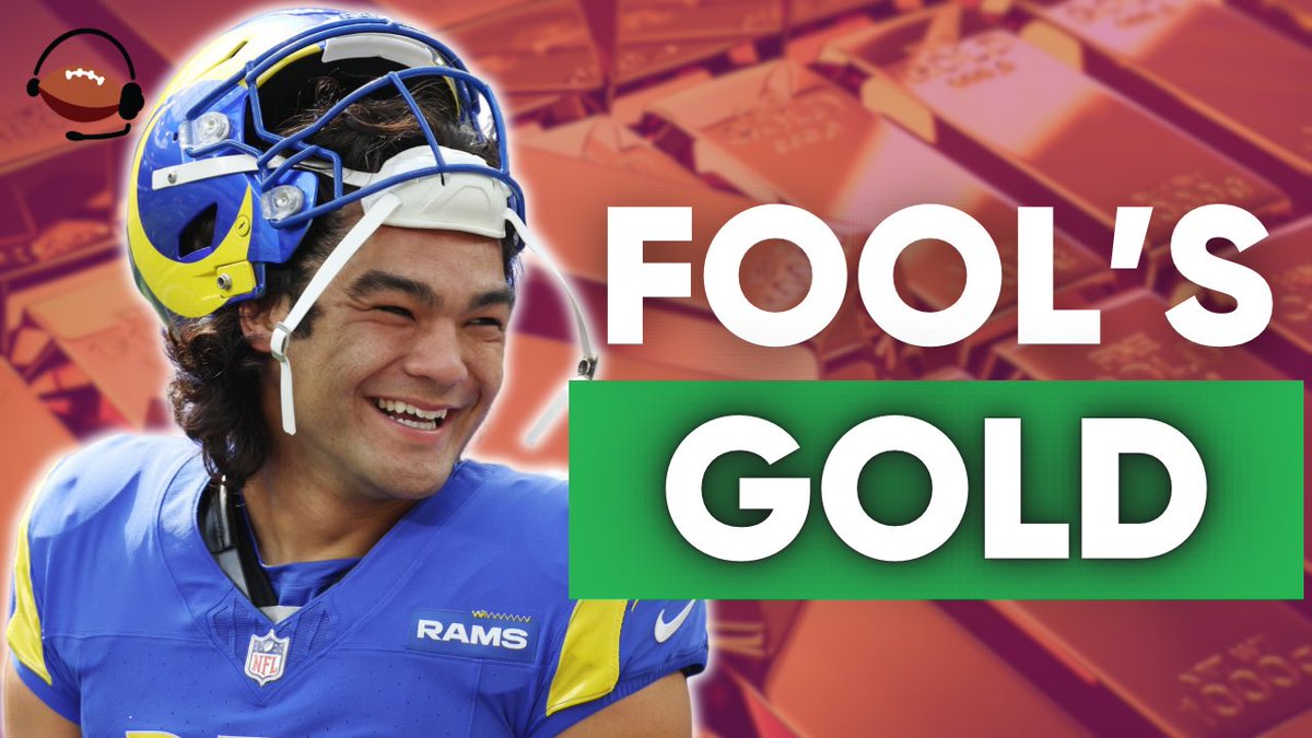 Do NOT Pay These Prices in Your Auction Draft!! Check out our episode where we go through players we advise to stay clear of the price!

Episode below ⬇️

YouTube: youtu.be/5G-jWjasCxU?si…
Apple: podcasts.apple.com/us/podcast/the…
Spotify: open.spotify.com/episode/5oIe9f…