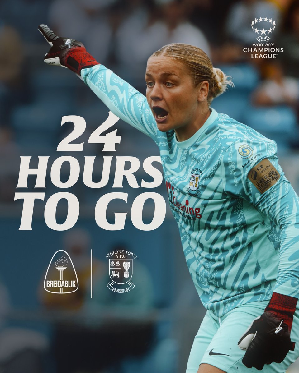AthloneTownAFC's tweet photo. One more sleep 🙏

#CmonTheTown https://t.co/E4BOm8gyLC