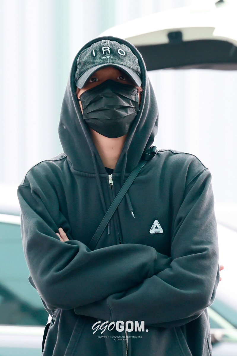 250815 ICN
조시미 다녀와아
#HAECHAN #해찬 #ヘチャン