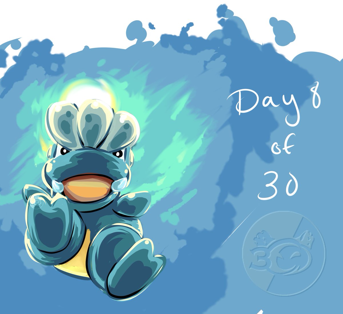 Fraz0daz's tweet photo. Texture study day 8- light

#pokemonfanart #bagon #lightstudy #artchallenge #texture #study #sendcoffee https://t.co/ce5yVWduLb
