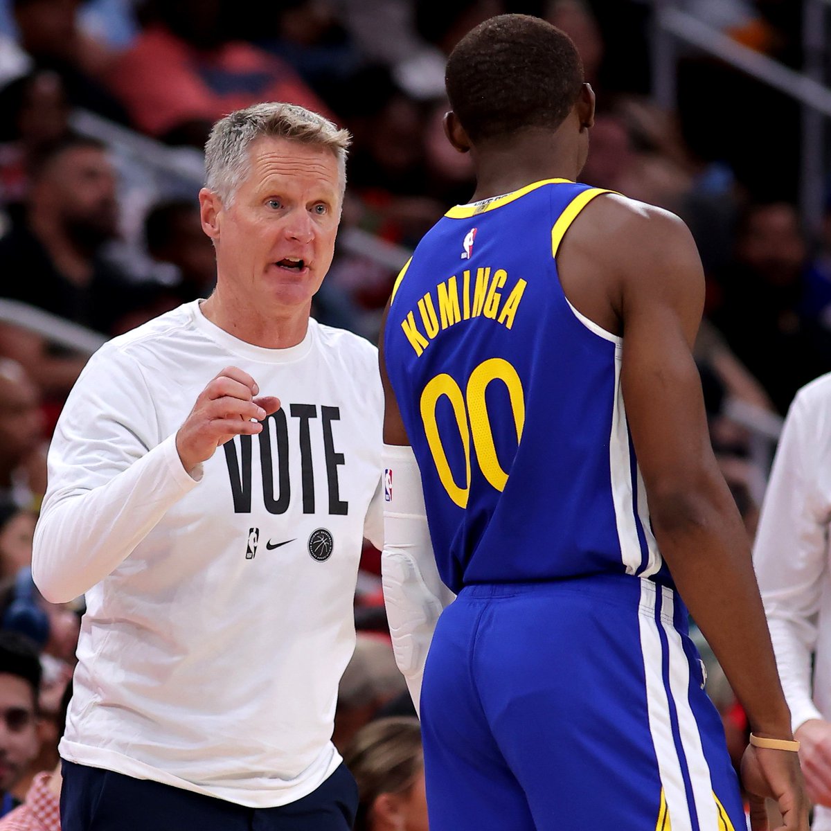 95.7 The Game tweet media