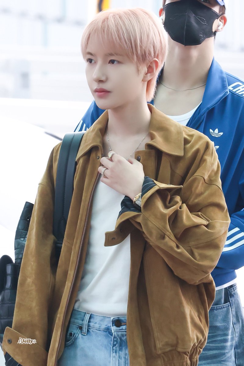 젤리 tweet media