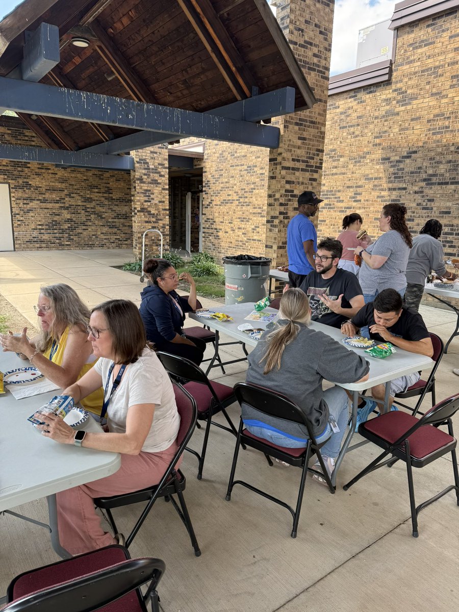 Rebecca Zaslavsky, M.Ed., Ed.S. tweet media