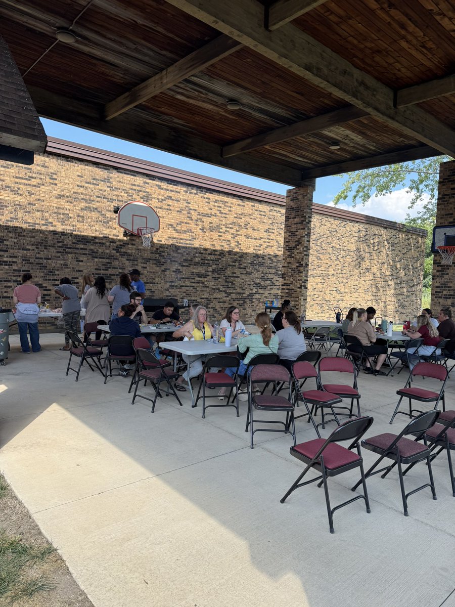 We’re back !!! 🐻