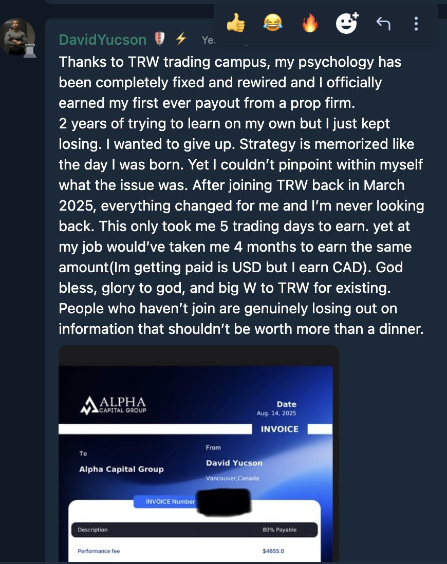 jointrw's tweet image. Join us and become a first-generation student,

or stay sidelined and forever poor.

Once the timer runs out, the exclusive bonuses are gone forever.

Time is running out --&amp;gt; jointherealworld.ag