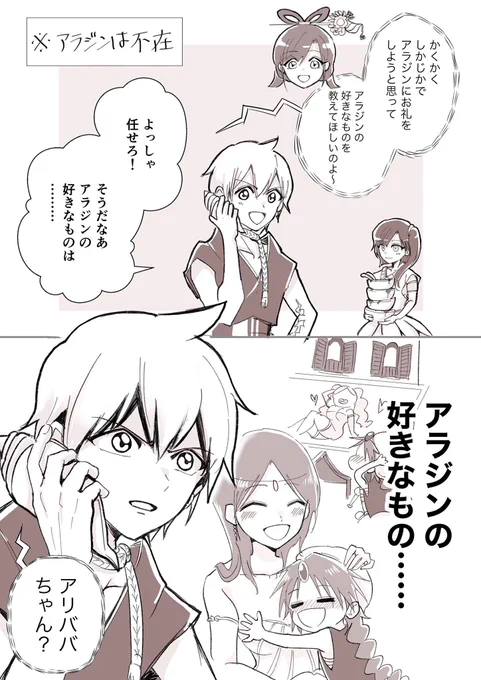 まず思い浮かんだもの 