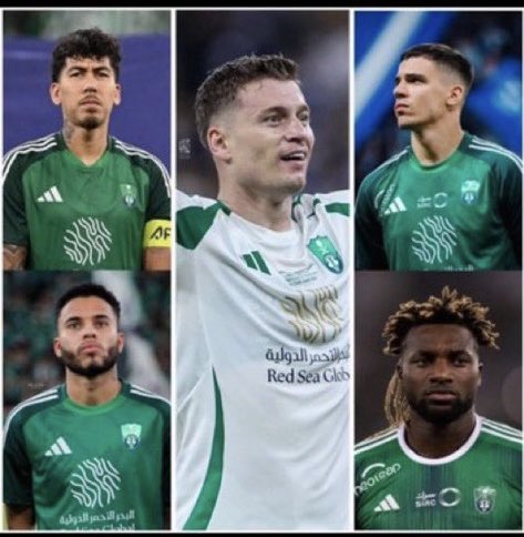 ALMNBHER's tweet photo. لكم ان تتخيلوا تم تصريف 9 لاعبين اجانب ومحلين ، دون التعاقد مع بدلاء بقيمتهم الماديه او الفنيه ، هل صاحب العمل هذا يستحق البقاء في #الاهلي هل صاحب هذا العمل يهمه مصلحة #الاهلي !!! https://t.co/obGBc9X2xE