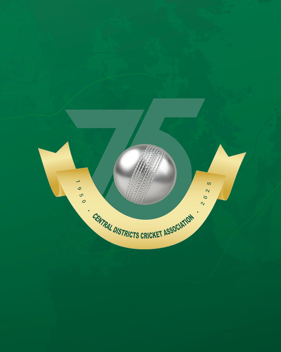 CDCricket's tweet photo. ππ π On this day in 1950, 15 August, the Central Districts Cricket Association was formed
π©π©π© #75YEARSTOGETHER
π©π©π© #CDTOGETHER
π©π©π© #OTD https://t.co/dD8FknP7mX