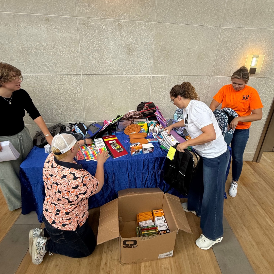 Tri-North Builders (@trinorthbuilder) on Twitter photo 👏 A round of applause is in order! Tri-North recently wrapped up its school supply drive for <a href="/LCECmadison/">Lussier Community Education Center</a> and wow, what an impact. Thank you everyone who supported this great cause! So many Madison-area students will be set up for success for the next school year. 👏 A round of applause is in order! Tri-North recently wrapped up its school supply drive for <a href="/LCECmadison/">Lussier Community Education Center</a> and wow, what an impact. Thank you everyone who supported this great cause! So many Madison-area students will be set up for success for the next school year.