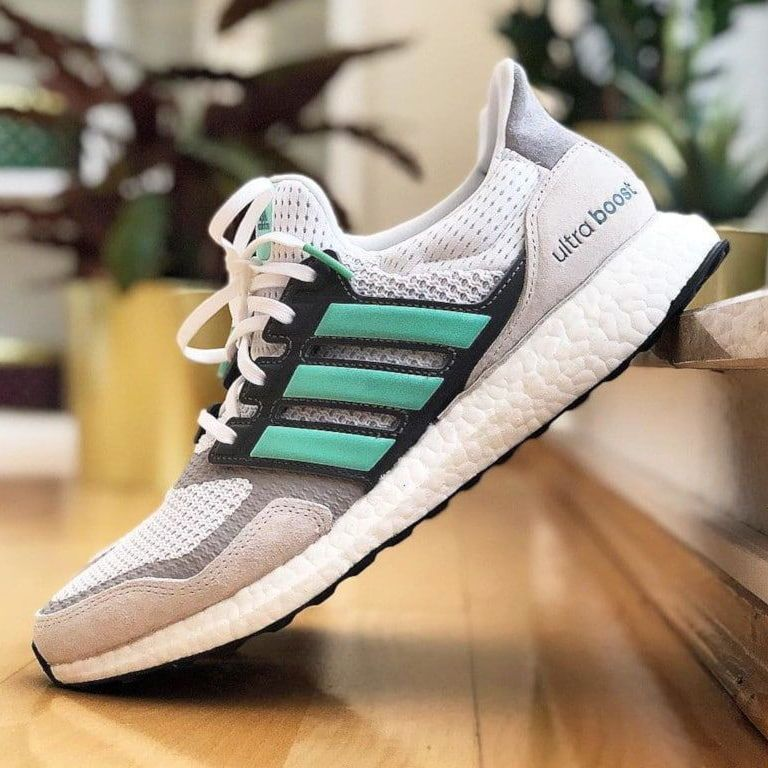 sneakerhuddle's tweet photo. Ad: $94.50 adidas Ultraboost 1.0 'White/Pure Teal' 

https://t.co/C0RwRT172G https://t.co/xw78t86134