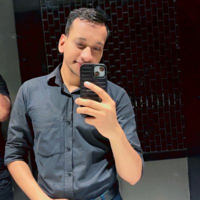 Manojku42663255's tweet photo. #NewProfilePic https://t.co/KHDSgmXZkL