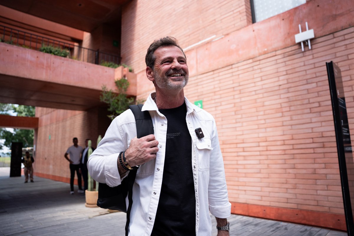 Un amigo vas a encontrar... 😍