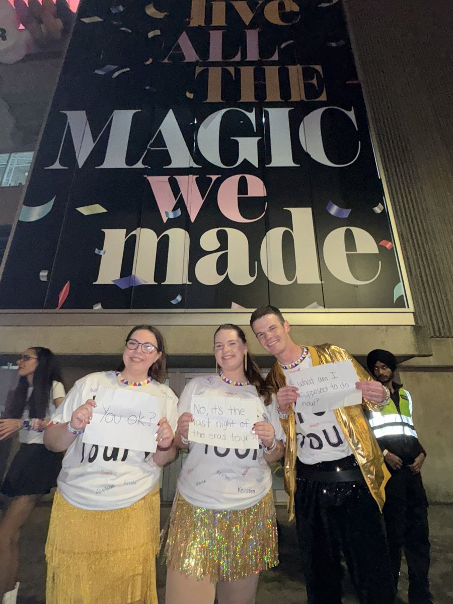 rebekahswiftie's tweet photo. @taylornation13 Vancouver mention 🥲 #TSTheLifeOfAShowgirl https://t.co/qgNUv9xMZ6