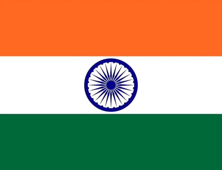 check2rakesh's tweet image. Jai Hind 🫡
Vande Mataram 🙏🏻❤️
#HappyIndependenceDay