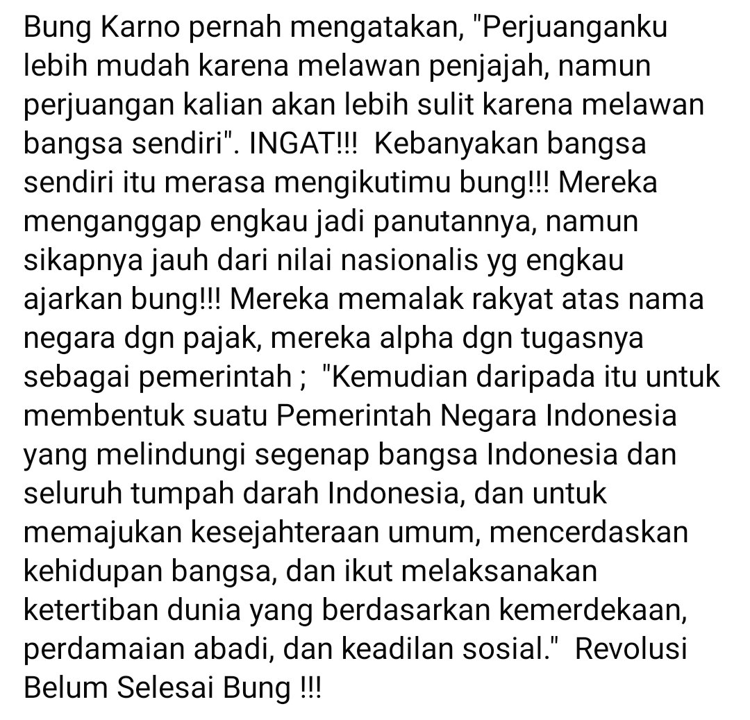 Ahmad D Dimyati (@adimyatid) on Twitter photo 